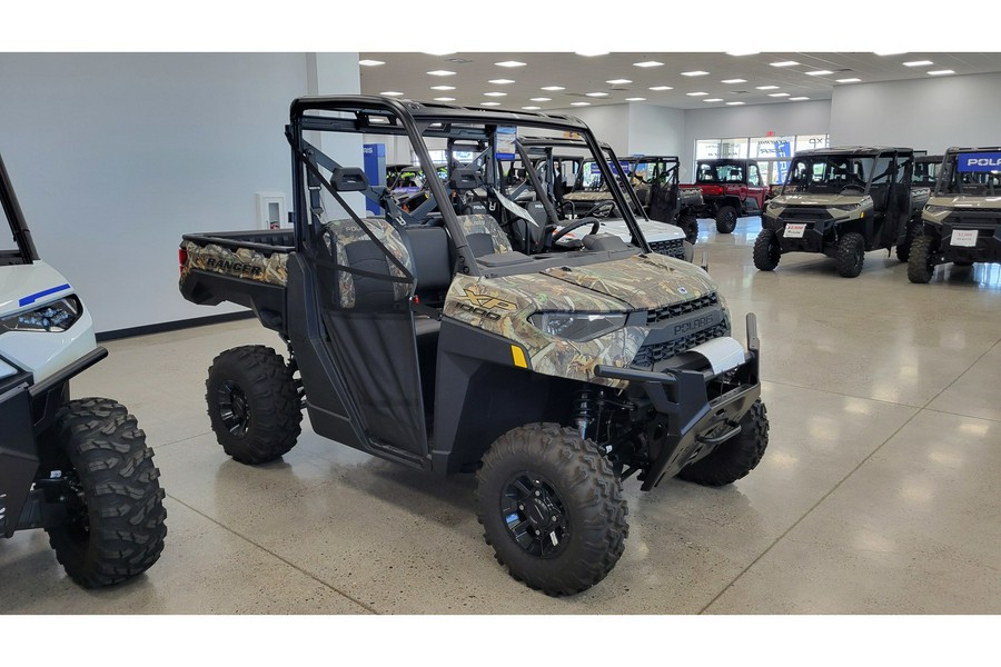 2024 Polaris Industries RANGER XP 1000 PREMIUM