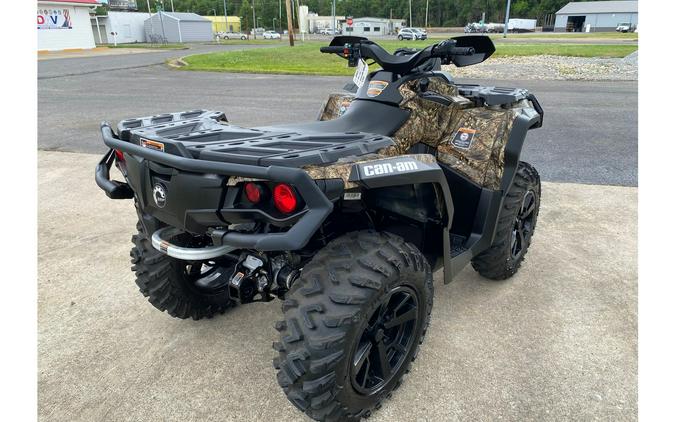 2023 Can-Am OUTLANDER 850 XT