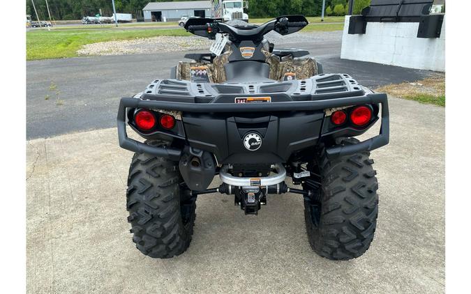 2023 Can-Am OUTLANDER 850 XT