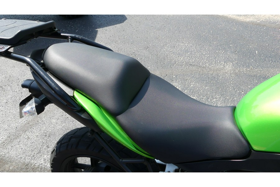 2009 Kawasaki Versys™