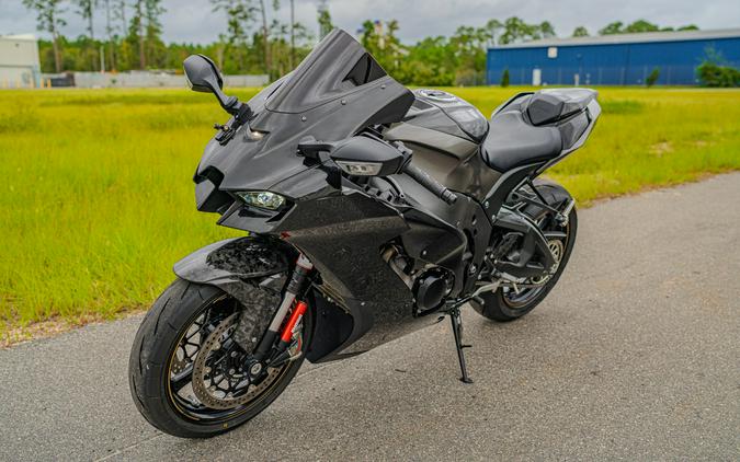 2023 Kawasaki Ninja ZX-10R