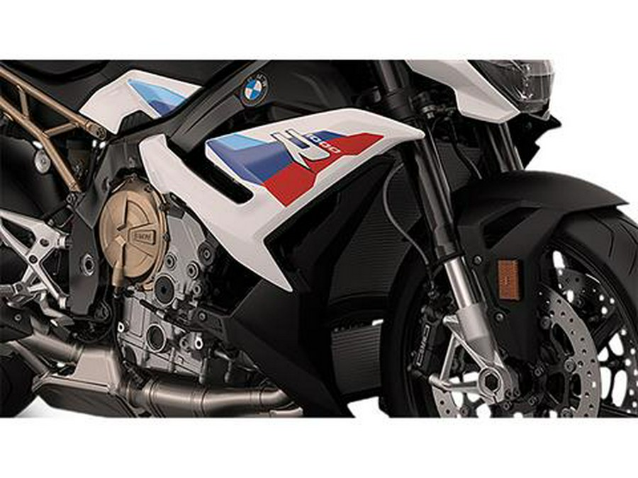 2024 BMW S 1000 R