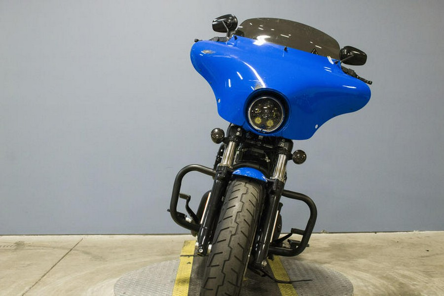 2020 Harley-Davidson® XL1200X - Sportster® Forty-Eight®