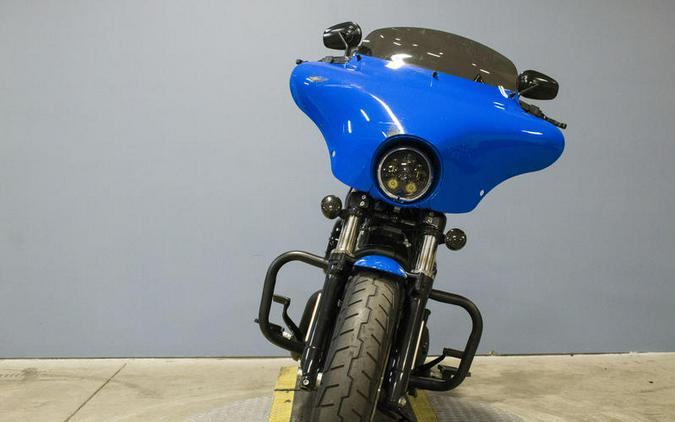 2020 Harley-Davidson® XL1200X - Sportster® Forty-Eight®