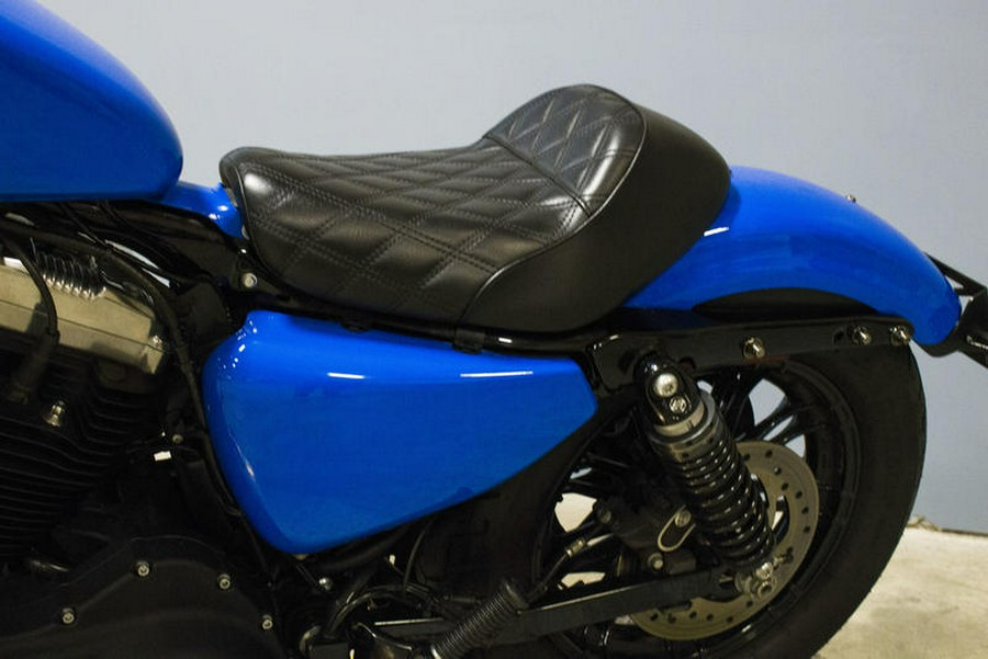 2020 Harley-Davidson® XL1200X - Sportster® Forty-Eight®