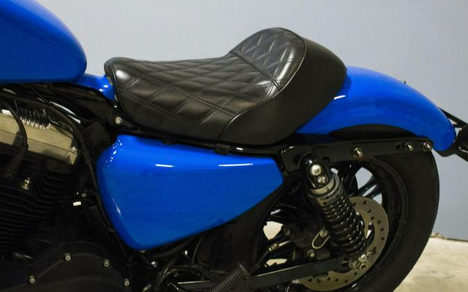 2020 Harley-Davidson® XL1200X - Sportster® Forty-Eight®