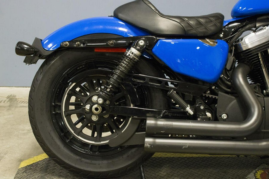 2020 Harley-Davidson® XL1200X - Sportster® Forty-Eight®