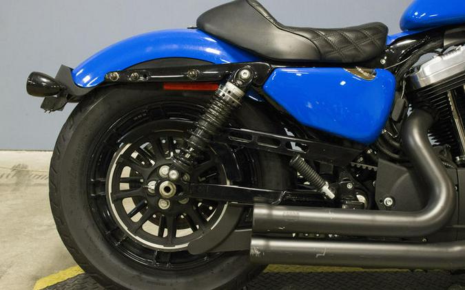 2020 Harley-Davidson® XL1200X - Sportster® Forty-Eight®