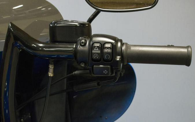 2020 Harley-Davidson® XL1200X - Sportster® Forty-Eight®