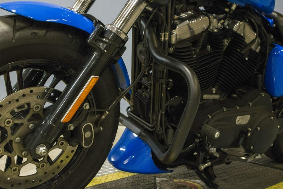 2020 Harley-Davidson® XL1200X - Sportster® Forty-Eight®