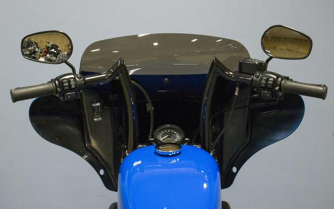 2020 Harley-Davidson® XL1200X - Sportster® Forty-Eight®