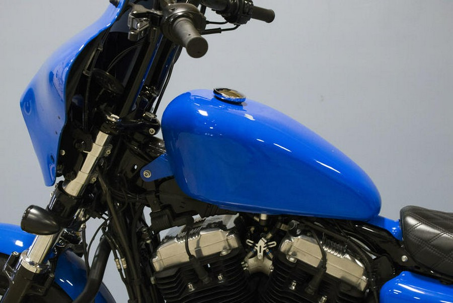 2020 Harley-Davidson® XL1200X - Sportster® Forty-Eight®