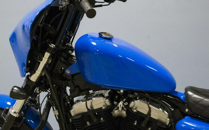 2020 Harley-Davidson® XL1200X - Sportster® Forty-Eight®