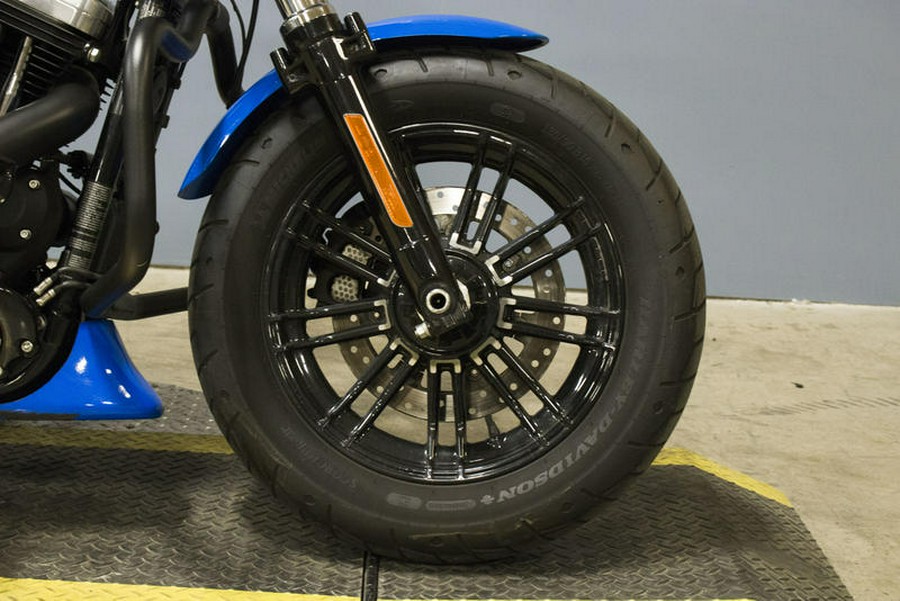 2020 Harley-Davidson® XL1200X - Sportster® Forty-Eight®