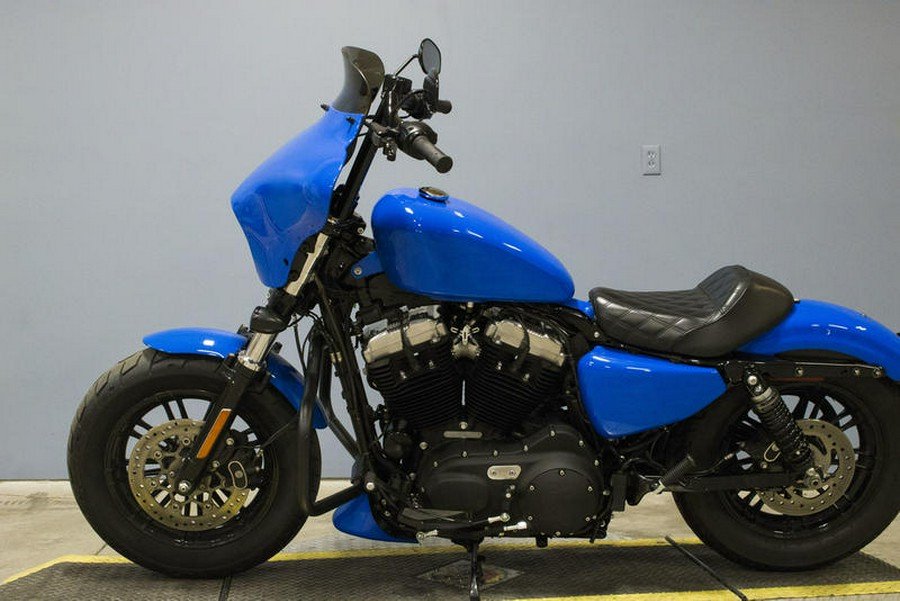 2020 Harley-Davidson® XL1200X - Sportster® Forty-Eight®