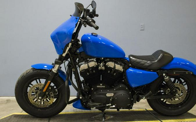 2020 Harley-Davidson® XL1200X - Sportster® Forty-Eight®