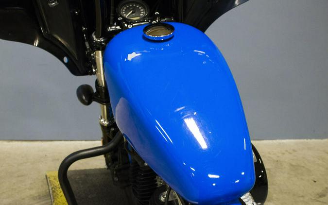 2020 Harley-Davidson® XL1200X - Sportster® Forty-Eight®