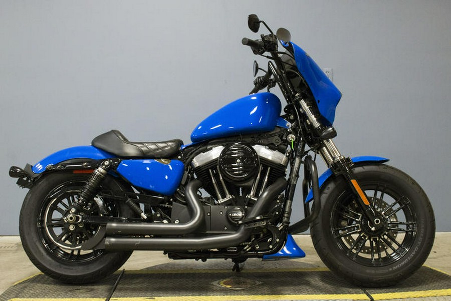 2020 Harley-Davidson® XL1200X - Sportster® Forty-Eight®
