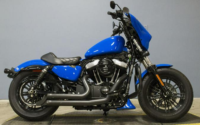 2020 Harley-Davidson® XL1200X - Sportster® Forty-Eight®