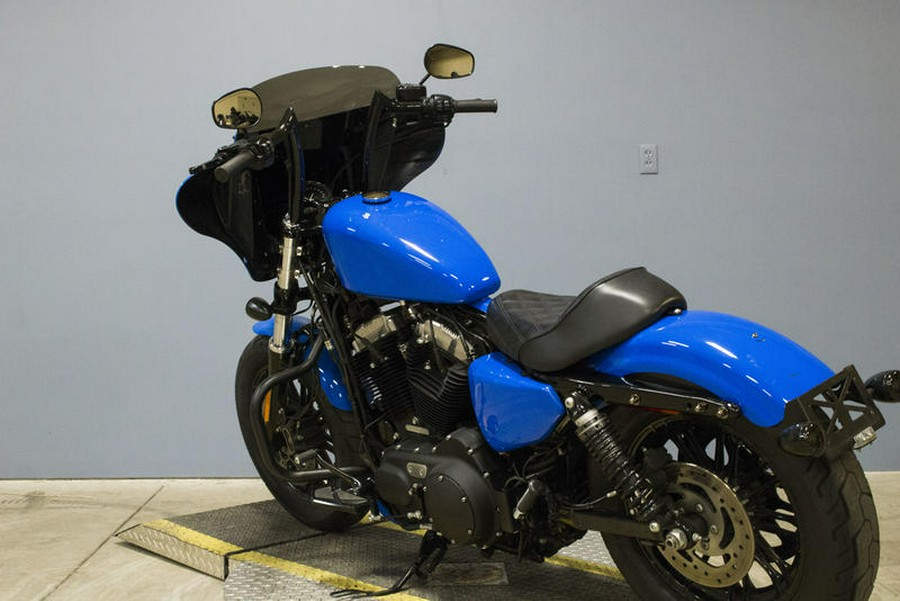 2020 Harley-Davidson® XL1200X - Sportster® Forty-Eight®