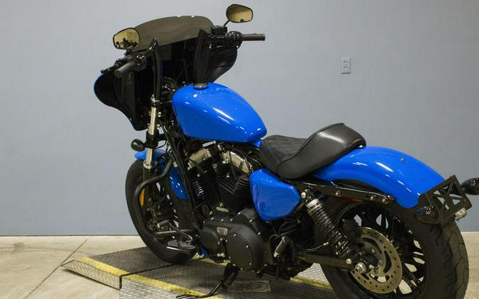 2020 Harley-Davidson® XL1200X - Sportster® Forty-Eight®