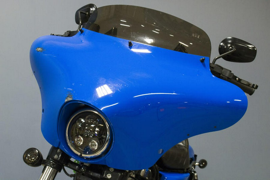 2020 Harley-Davidson® XL1200X - Sportster® Forty-Eight®