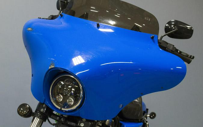 2020 Harley-Davidson® XL1200X - Sportster® Forty-Eight®