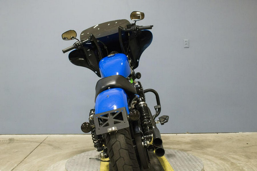 2020 Harley-Davidson® XL1200X - Sportster® Forty-Eight®