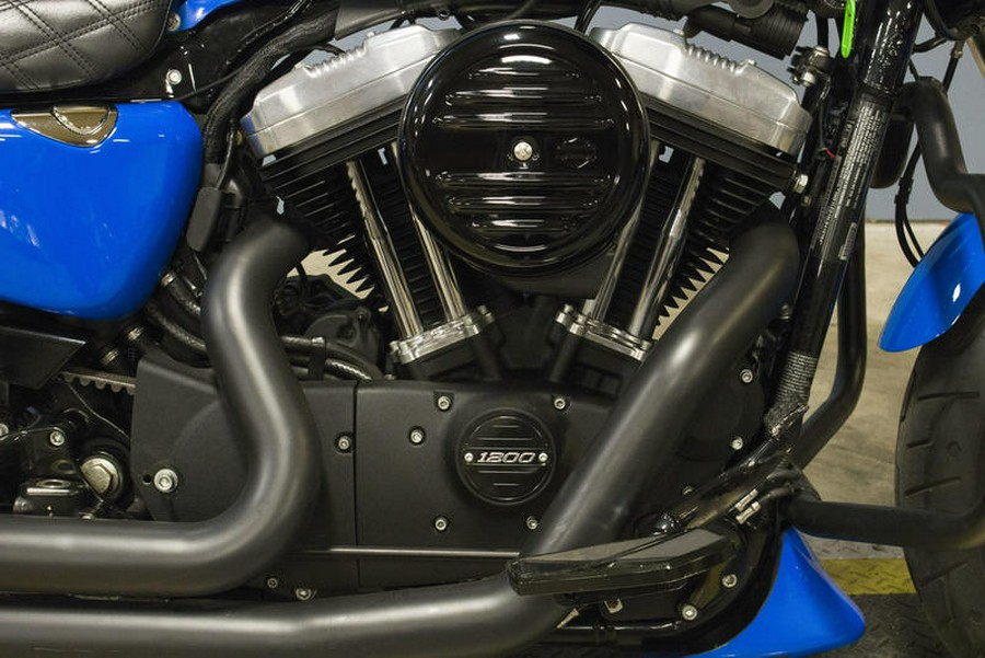 2020 Harley-Davidson® XL1200X - Sportster® Forty-Eight®