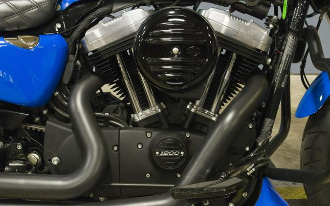 2020 Harley-Davidson® XL1200X - Sportster® Forty-Eight®