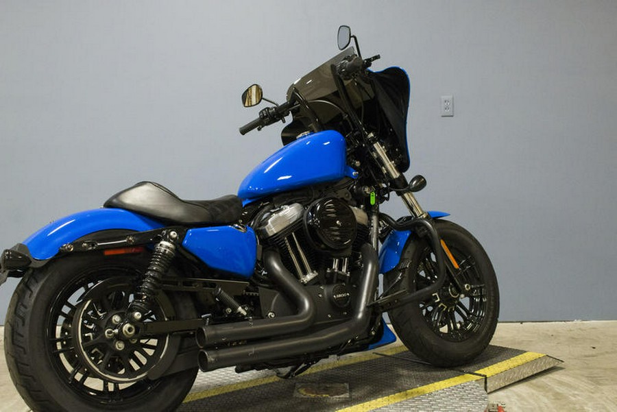 2020 Harley-Davidson® XL1200X - Sportster® Forty-Eight®