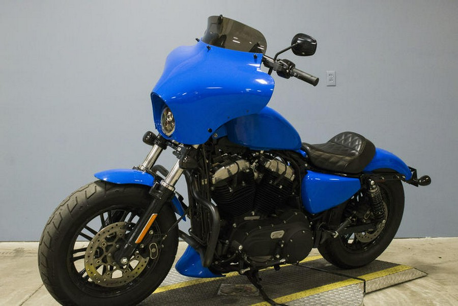 2020 Harley-Davidson® XL1200X - Sportster® Forty-Eight®