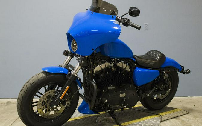 2020 Harley-Davidson® XL1200X - Sportster® Forty-Eight®