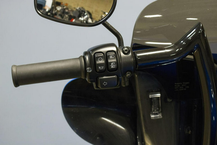 2020 Harley-Davidson® XL1200X - Sportster® Forty-Eight®