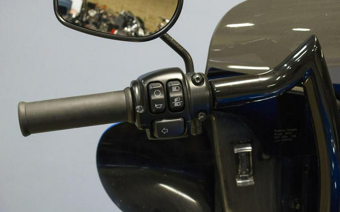 2020 Harley-Davidson® XL1200X - Sportster® Forty-Eight®