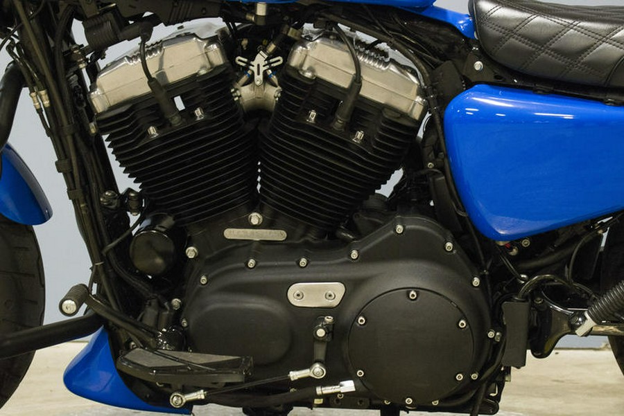 2020 Harley-Davidson® XL1200X - Sportster® Forty-Eight®