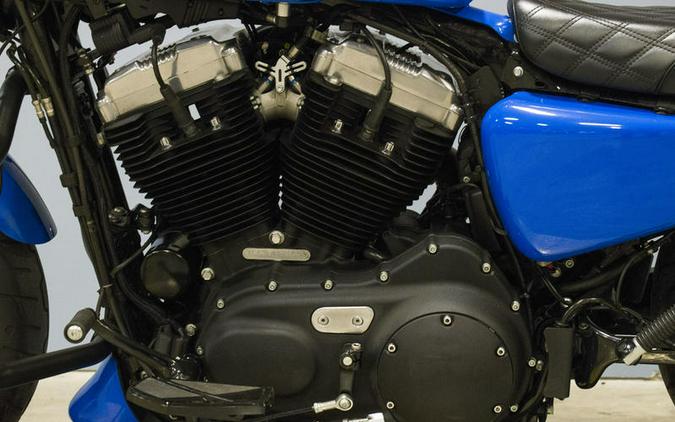 2020 Harley-Davidson® XL1200X - Sportster® Forty-Eight®