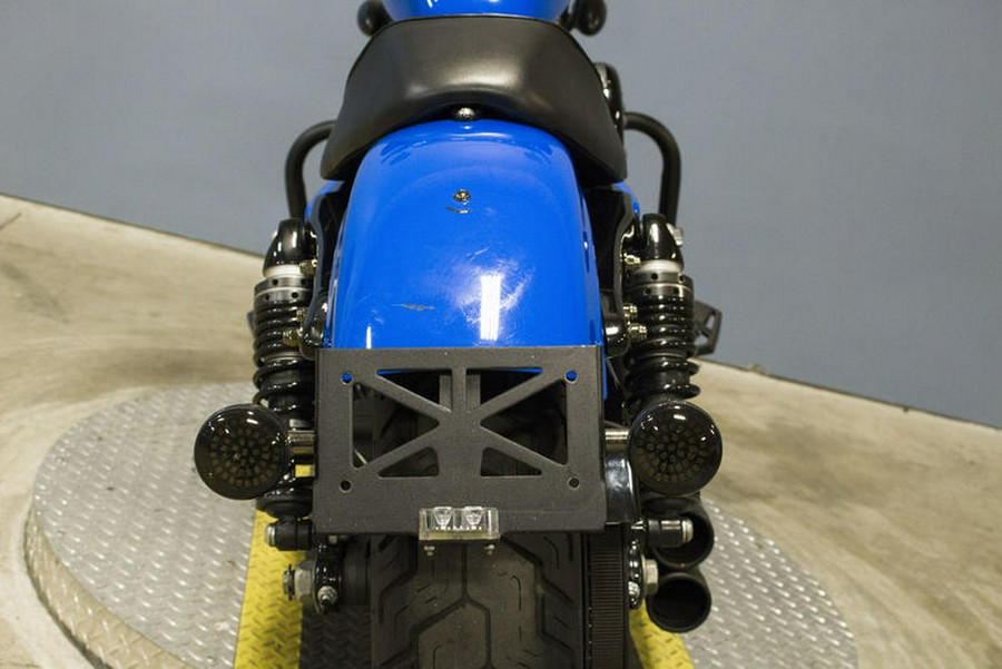 2020 Harley-Davidson® XL1200X - Sportster® Forty-Eight®