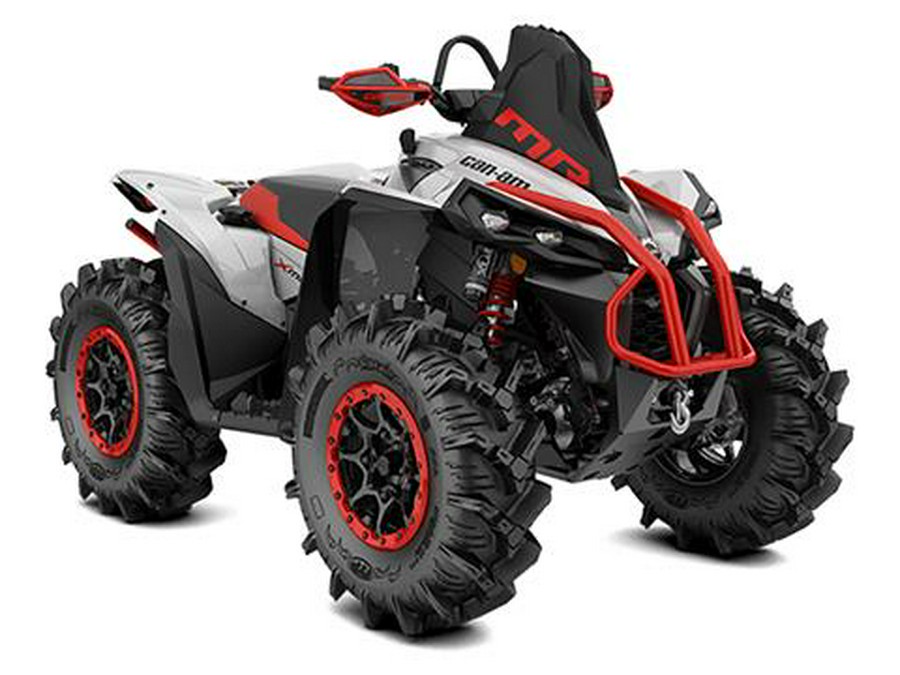 2026 Can-Am Renegade X MR 1000R