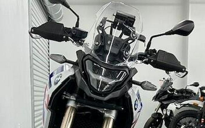 2024 BMW F 900 GS