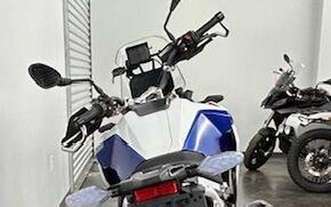 2024 BMW F 900 GS