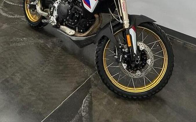 2024 BMW F 900 GS