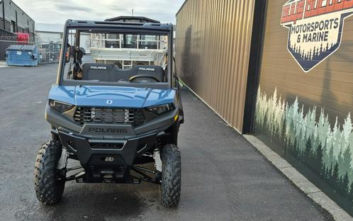 2026 POLARIS RANGER SP 570 PREMIUM ZENITH BLUE Premium - 01250