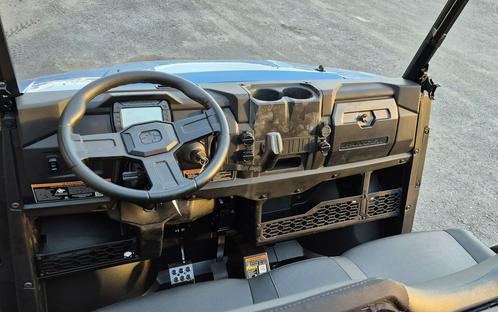 2026 POLARIS RANGER SP 570 PREMIUM ZENITH BLUE Premium - 01250