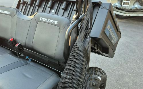 2026 POLARIS RANGER SP 570 PREMIUM ZENITH BLUE Premium - 01250