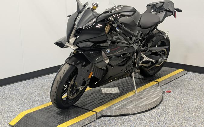 2026 BMW S 1000 RR