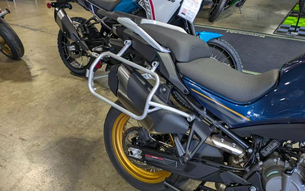 2024 CFMOTO IBEX 800 T
