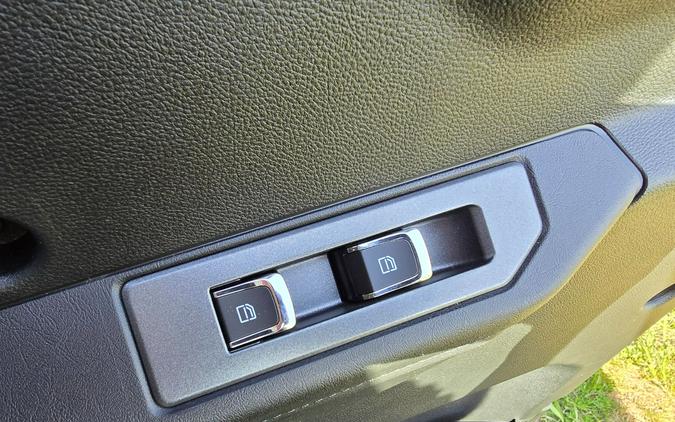 2026 CFMOTO UFORCE U10 Pro Highland