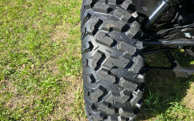 2026 CFMOTO UFORCE U10 Pro Highland