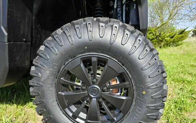 2026 CFMOTO UFORCE U10 Pro Highland